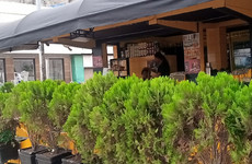 Bar restaurant 7515 Cotonou Cotonou