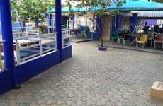 Bar Révélation Abomey-Calavi