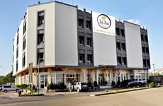 BAR TOUT OUAGA Ouagadougou