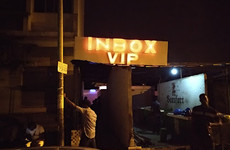 Bar Vip Livebox Abidjan