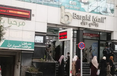 BARAKI MALL Alger