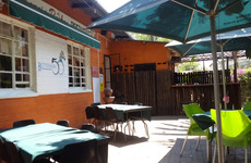 Barbara‘s Bistro Francistown