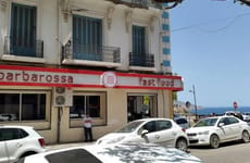 Barbarossa Fast Food Oran