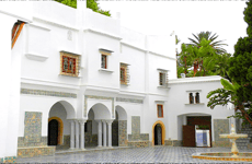 Bardo National Museum of Prehistory and Ethnography Alger