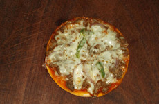 Bassam Pizza Grand Bassam