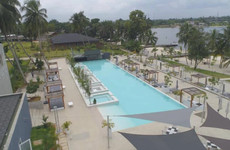 Bbr Boulay Beach Resort Abidjan