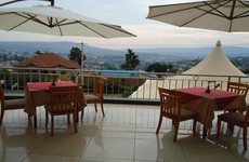 Beauséjour Hotel Kigali