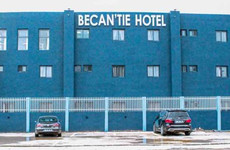 Becan’tie Hôtel Yamoussoukro
