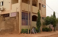 Belle Hôtel Ouagadougou