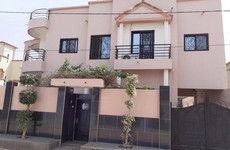 Belle Villa Nassima Thiés