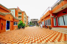 Benin Metropole Hôtel Parakou