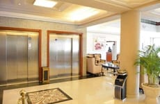 Best Western Plus Nobila Airport Hotel Cotonou
