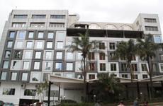 Best Western Plus Meridian Hotel Nairobi