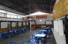 Bhagini Bar Kigali