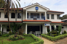 Biblica Guest House Nairobi