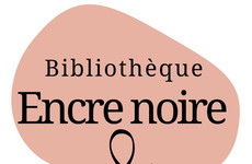 Bibliothèque Encre noire Abidjan