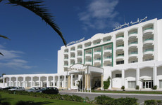 Bizerta Resort Bizerte