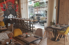 Bkong Casablanca