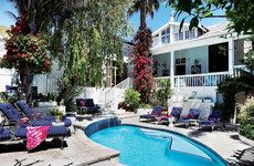 Blackheath Lodge Cape Town