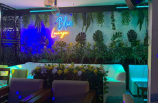 Blue Lounge Abidjan