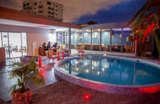 Blue Paradise Abidjan