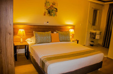 Bluebay hôtel abidjan Abidjan