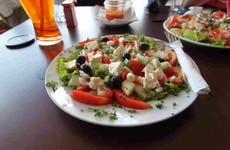 Blues Cafe Kigali