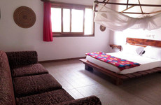 Boblin La Mer Grand Bassam