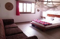 Boblin La Mer Grand Bassam