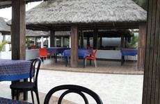 Boblin La Mer Grand Bassam