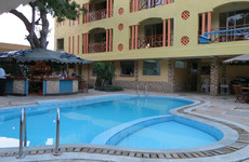 Bofa Beach Resort Kilifi