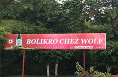 Bolikro chez Wolf Yamoussoukro