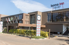 Boma Inn Eldoret Eldoret