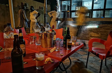 Boulgou Bar Ouagadougou
