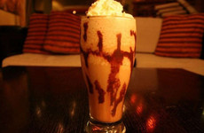 Bourbon Coffee Kct Kigali