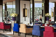 Brasserie La Tour Casablanca