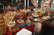 Brew Bistro & Lounge Nairobi