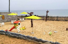 Brit Resort Jacqueville