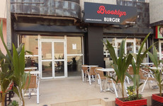 Brooklyn Burger Bamako