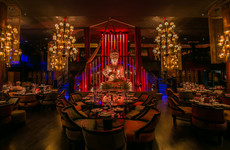 Buddha-Bar Marrakech