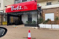 Budz Oran