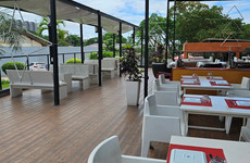 Bulls steakhouse Luanda