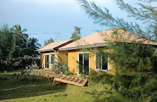 Cabanon à Assinie Assinie