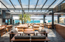 Cabestan Ocean View Casablanca