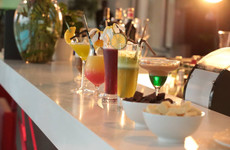 Cacao Lounge Abidjan