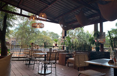 Cafe Ark Kampala