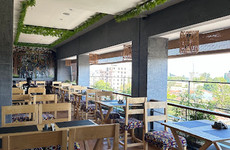 Cafe Barista Arusha