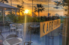 Café Bianca Casablanca