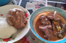 Café de Bruxelles Cotonou