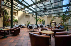 Café de Rome Dakar